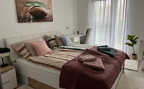 Zoeld Terasz Apartman